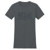 Women's Fitted The Concert Tee ® Thumbnail