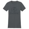 Women's Fitted The Concert Tee ® Thumbnail