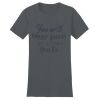Women's Fitted The Concert Tee ® Thumbnail