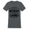 Women's Fitted The Concert Tee ® Thumbnail