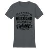Women's Fitted The Concert Tee ® Thumbnail