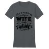 Women's Fitted The Concert Tee ® Thumbnail