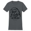 Women's Fitted The Concert Tee ® Thumbnail