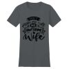 Women's Fitted The Concert Tee ® Thumbnail
