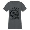 Women's Fitted The Concert Tee ® Thumbnail