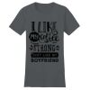 Women's Fitted The Concert Tee ® Thumbnail