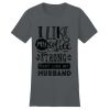 Women's Fitted The Concert Tee ® Thumbnail