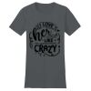 Women's Fitted The Concert Tee ® Thumbnail