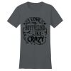 Women's Fitted The Concert Tee ® Thumbnail