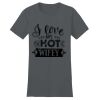 Women's Fitted The Concert Tee ® Thumbnail