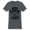 Women's Fitted The Concert Tee ® Thumbnail