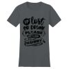 Women's Fitted The Concert Tee ® Thumbnail