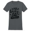 Women's Fitted The Concert Tee ® Thumbnail