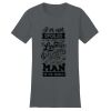 Women's Fitted The Concert Tee ® Thumbnail