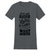 Women's Fitted The Concert Tee ® Thumbnail
