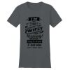 Women's Fitted The Concert Tee ® Thumbnail