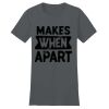 Women's Fitted The Concert Tee ® Thumbnail
