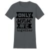 Women's Fitted The Concert Tee ® Thumbnail