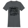 Women's Fitted The Concert Tee ® Thumbnail