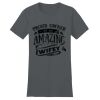 Women's Fitted The Concert Tee ® Thumbnail
