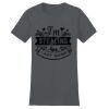 Women's Fitted The Concert Tee ® Thumbnail