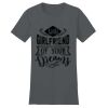 Women's Fitted The Concert Tee ® Thumbnail