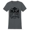 Women's Fitted The Concert Tee ® Thumbnail