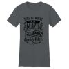 Women's Fitted The Concert Tee ® Thumbnail