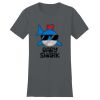 Women's Fitted The Concert Tee ® Thumbnail