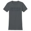 Women's Fitted The Concert Tee ® Thumbnail