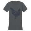 Women's Fitted The Concert Tee ® Thumbnail