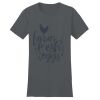Women's Fitted The Concert Tee ® Thumbnail