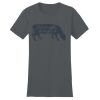 Women's Fitted The Concert Tee ® Thumbnail