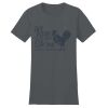 Women's Fitted The Concert Tee ® Thumbnail