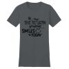 Women's Fitted The Concert Tee ® Thumbnail