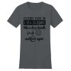 Women's Fitted The Concert Tee ® Thumbnail