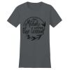 Women's Fitted The Concert Tee ® Thumbnail