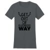 Women's Fitted The Concert Tee ® Thumbnail