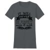 Women's Fitted The Concert Tee ® Thumbnail
