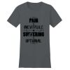 Women's Fitted The Concert Tee ® Thumbnail