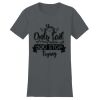 Women's Fitted The Concert Tee ® Thumbnail
