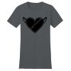 Women's Fitted The Concert Tee ® Thumbnail