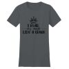 Women's Fitted The Concert Tee ® Thumbnail