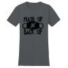 Women's Fitted The Concert Tee ® Thumbnail