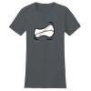 Women's Fitted The Concert Tee ® Thumbnail