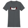 Women's Fitted The Concert Tee ® Thumbnail