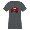 Women's Fitted The Concert Tee ® Thumbnail