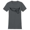 Women's Fitted The Concert Tee ® Thumbnail