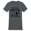 Women's Fitted The Concert Tee ® Thumbnail
