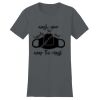 Women's Fitted The Concert Tee ® Thumbnail